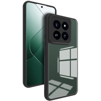 Ударозахисний чохол imak UX-9A Series Four-corner Airbag Shockproof на Xiaomi 14 Pro 5G