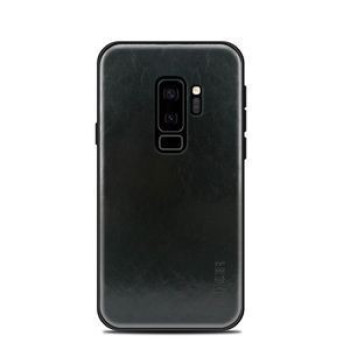 Чохол MOFI Samsung Galaxy S9+/G965 чорний