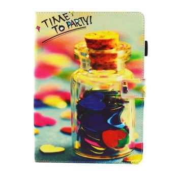 Чехол-книжка Universal для iPad mini 4 / 3 / 2 / 1 - TIME TO PARTY