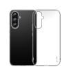 Ультратонкий чехол MOFI Ming Series для Samsung Galaxy A36 - прозрачный
