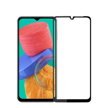 Защитное стекло PINWUYO 9H 3D Full Screen на Samsung Galaxy M33 5G