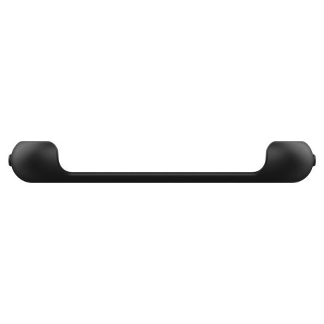 Оригинальный чехол Spigen Silicone Fit IPhone 11 Pro Black