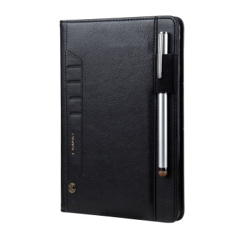 Чехол-книжка CMai2 Tmall Kaka для iPad Mini 4 / 3 / 2 / 1 - черный