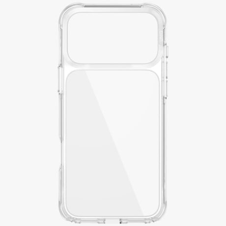 Оригінальний чохол Uniq Lifepro Xtreme на iPhone 17 Pro Max - Transparent