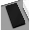 Чехол- книжка DZGOGO ISKIN Series  на Samsung Galaxy A50/A30s/A50s-черный