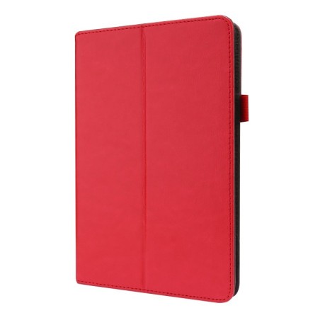Чехол-книжка Business для iPad mini 6 - красный