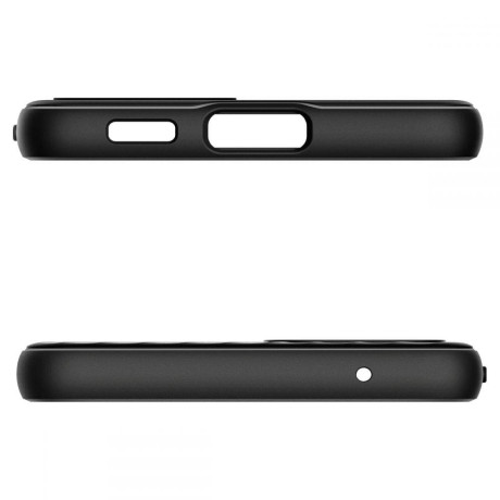 Оригинальный чехол Spigen Core Armor для Samsung Galaxy A53 5G - Black