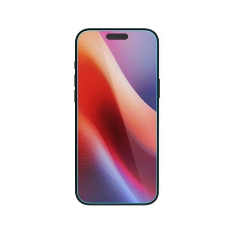 Комплект защитного стекла Spigen Glas.tR EZ Fit Privacy Tempered Glass for iPhone 16 Pro / 17 / 17 Pro - 2 pcs. - Black