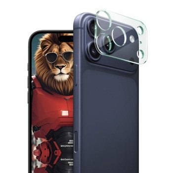 Захисне скло на камери IMAK Integrated Rear на iPhone 18 Pro Max