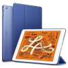 Чехол- книжка ESR Yippee Color Series Slim Fit на iPad Mini 5 2019 - синий