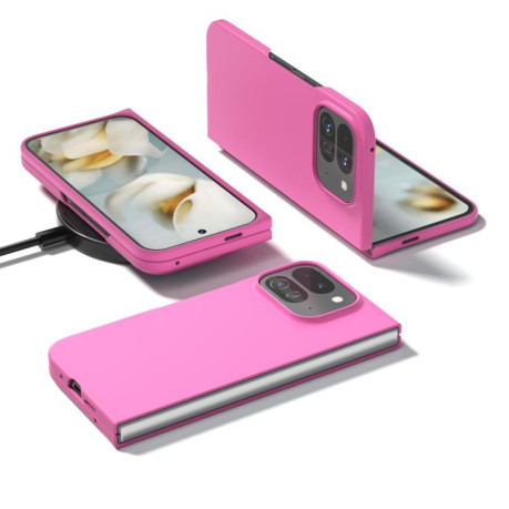 Ударостійкий чохол Skin Feel PC для Google Pixel 10 Pro Fold