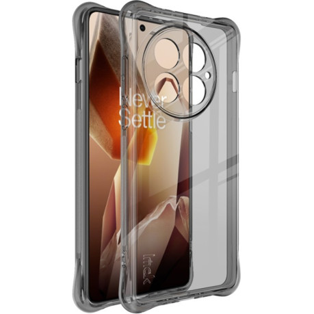 Чохол imak Shockproof Airbag для OnePlus 13 5G - чорний