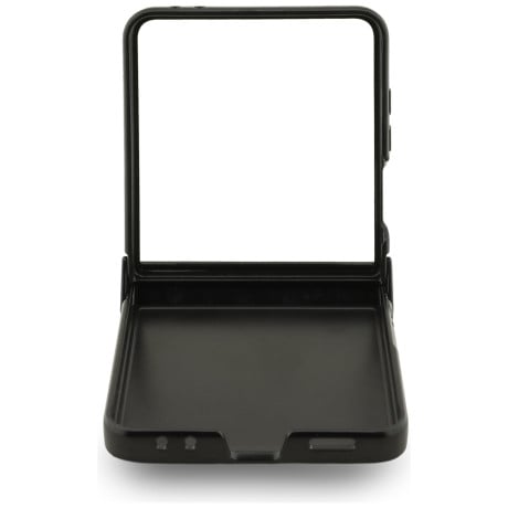 Оригинальній чехол Karl Lagerfeld Karl&amp;amp;Choupette Pins MagSafe на Samsung Galaxy Flip 7 - Black