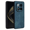 Протиударний чохол AZNS 3D Skin Feel для Xiaomi Redmi Note 14 Pro 4G Global - зелений