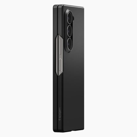 Оригінальний чохол Spigen AirSkin для Samsung Galaxy Fold 6 - Black