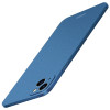 Ультратонкий чохол MOFI Fandun Series для iPhone 15 Plus - синій