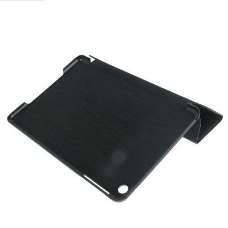 Чохол 3-fold Smart Cover чорний для iPad mini 3/2/1
