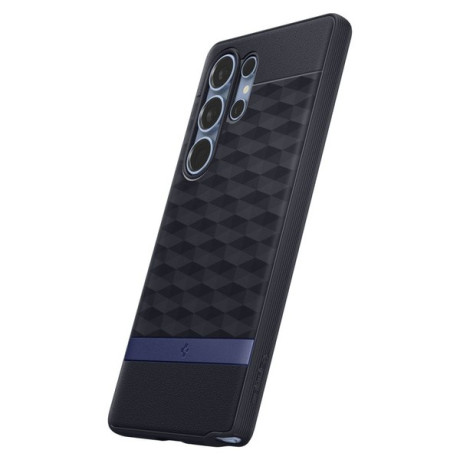 Оригінальний чохол Caseology Parallax Mag MagSafe для Samsung Galaxy S25 Ultra - purple