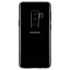 Чехол Baseus Simple series case на Samsung Galaxy S9 Plus ( G965)-прозрачно-черный