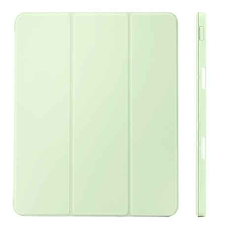 Чохол-книжка ESR Rebound Pencil Series на iPad Pro 12.9 (2021) - зелений