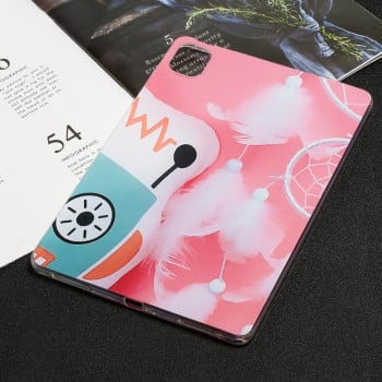 Протиударний чохол Painted Tablet для Xiaomi Pad 5 / Pad 5 Pro - Wind Chimes