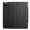Магнітний чохол-книжка Benks Magnetic для iPad Pro 12.9 (2021) - чорний