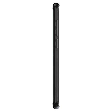 Оригінальний чохол Spigen Neo Hybrid Crystal Galaxy S9+ Plus Midnight Black