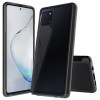 Акриловий протиударний чохол HMC Samsung Galaxy Note 10 Lite - чорний