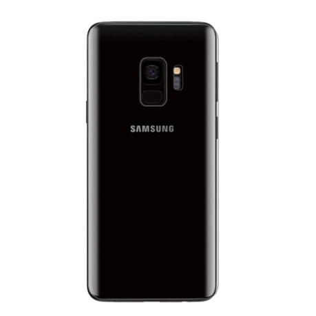 Защитная пленка на обратную сторону для Samsung Galaxy S9-прозрачная