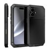 Противоударный чехол R-JUST Sliding для iPhone 17