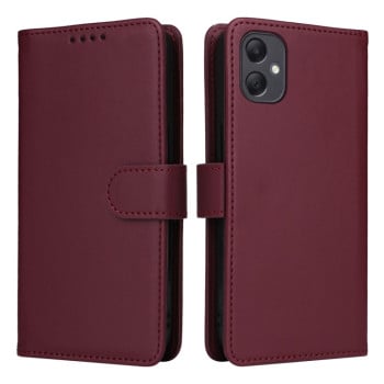Чохол-книжка BETOPNICE BN-005 2 in 1 Detachable Imitate Genuine Leather для Samsung Galaxy A05