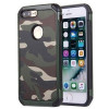 Чохол Colorful Armor Camouflage Green для iPhone 8 Plus / 7 Plus
