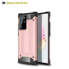 Протиударний чохол Magic Armor Samsung Galaxy Note 20 Ultra - рожеве золото