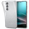 Оригінальний чохол Spigen Liquid Crystal для Samsung Galaxy S26 — прозорий