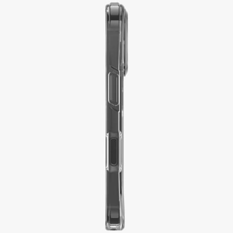 Оригинальный чехол Uniq LifePro Xtreme Magclick Charging на iPhone 17 Pro - Black