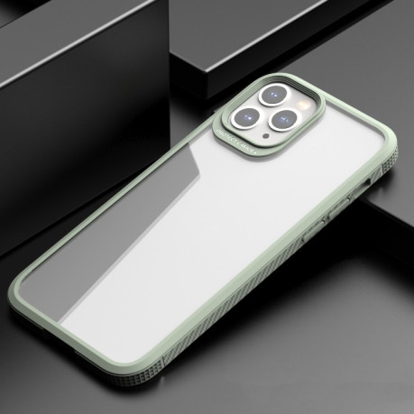 Протиударний чохол iPAKY MG Series для iPhone 11 Pro Max - зелений