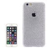 TPU Чохол Glitter Powder Silver для iPhone 6 Plus/6S Plus