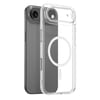 Чехол DUX DUCIS Clin Series с Magsafe на iPhone Air - прозрачный