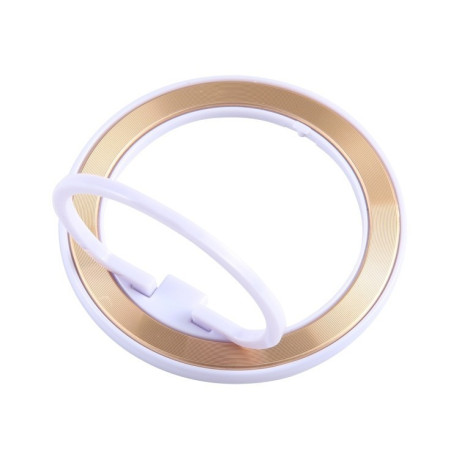 Тримач для телефону з MagSafe Ring - рожевий
