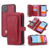 Чохол-гаманець POLA Multi-function для iPhone 11 – червоний