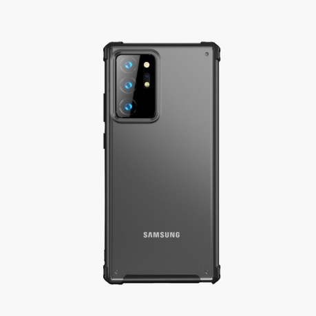 Протиударний чохол Magic Armor Samsung Galaxy Note 20 Ultra - чорний