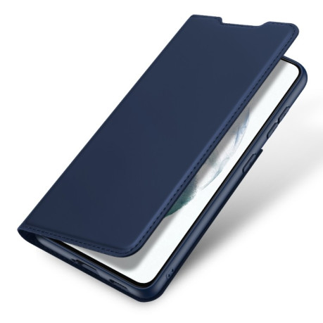 Чохол-книжка DUX DUCIS Skin Pro Series Samsung Galaxy S21 FE - синій
