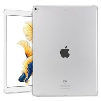 TPU чехол- накладка на iPad Pro 12.9 inch (2017)