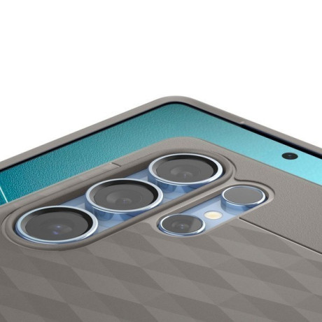 Оригінальний чохол Caseology Parallax Mag MagSafe для Samsung Galaxy S25 Ultra - Gray