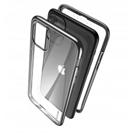 Оригінальний чохол Supcase Ub Electro Slim для IPhone 11 Black