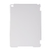 Пластиковый Чехол Накладка Прозрачная для iPad mini 4