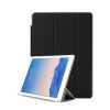 2 в 1 Чохол Smart Cover + Накладка на задню панель для iPad Air -чорний