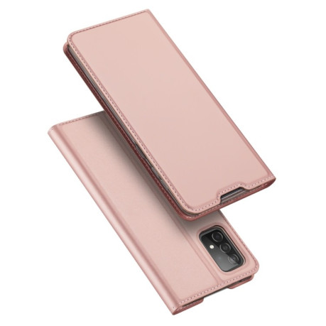 Чохол-книжка DUX DUCIS Skin Pro Series Samsung Galaxy A52/A52s - рожеве золото