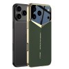 Чехол Gkk Blade Phantom для iPhone 18 Pro Max/17 Pro Max — зелёный