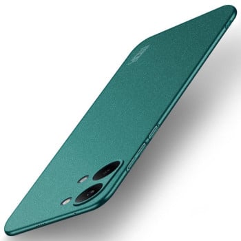Ультратонкий чохол MOFI Fandun Series на Xiaomi Redmi Turbo 5 Max / Poco X8 Pro Max 5G — зелений